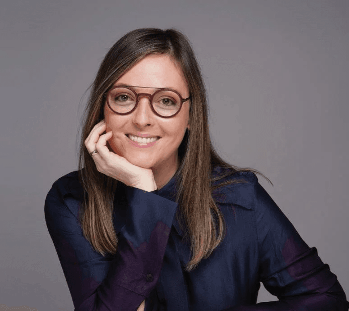 Natasa Radjenovic Zivanovic